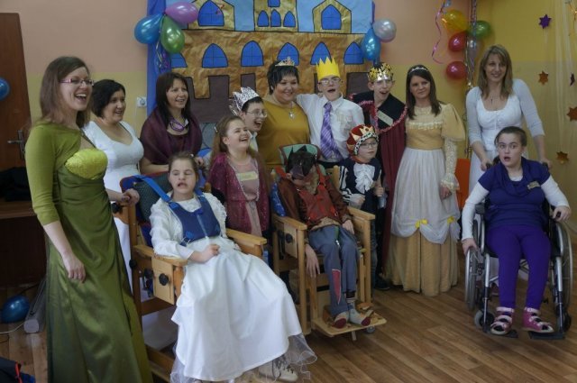 Karnawał 2014