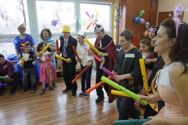 Karnawał 2014