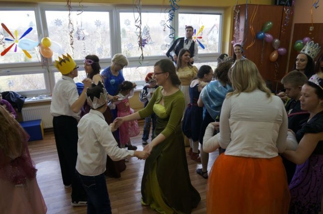 Karnawał 2014