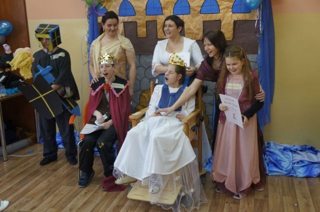 Karnawał 2014