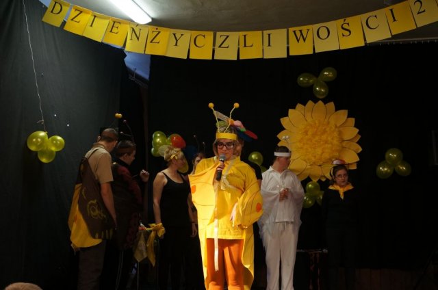 Dzień życzliwości