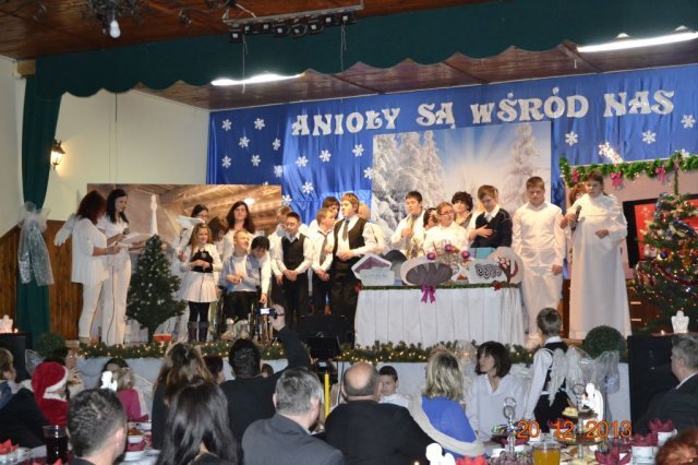 Wigilia 2013