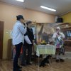 Dzień Babci i Dziadka 2014