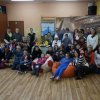 Dzień Babci i Dziadka 2014