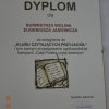 Odwiedziny burmistrza Wolina 