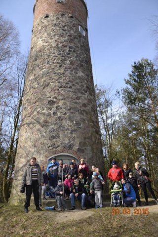 Dzień wiosny
