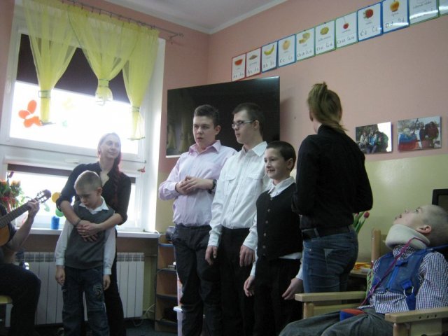 Dzień Kobiet