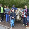 Wycieczka do berlińskiego zoo