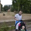 Wycieczka do berlińskiego zoo