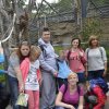 Wycieczka do berlińskiego zoo