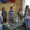 Rodzinne Mikołajki w Ostromicach