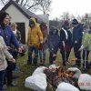 Rodzinne Mikołajki w Ostromicach