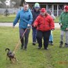 Wizyta w schronisku dla zwierząt w Sosnowicach