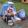 Wizyta w schronisku dla zwierząt w Sosnowicach