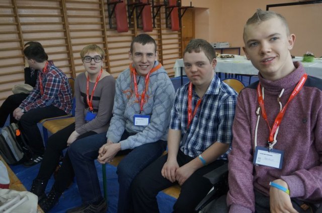 Konkurs "Internetowa Mądra Głowa"