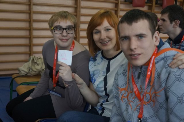 Konkurs "Internetowa Mądra Głowa"