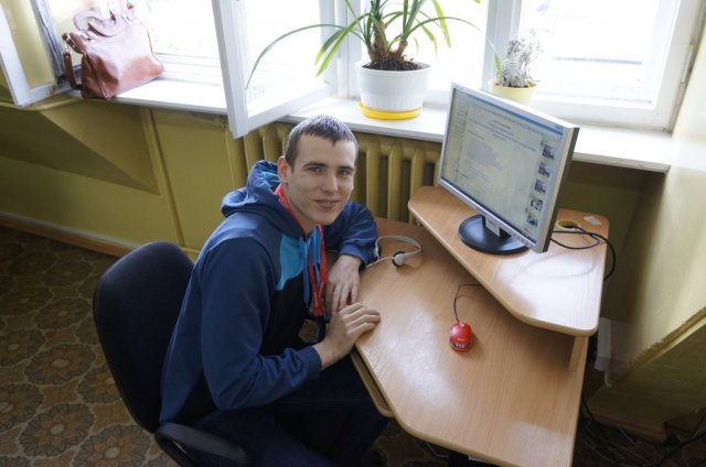 Konkurs "Internetowa Mądra Głowa"