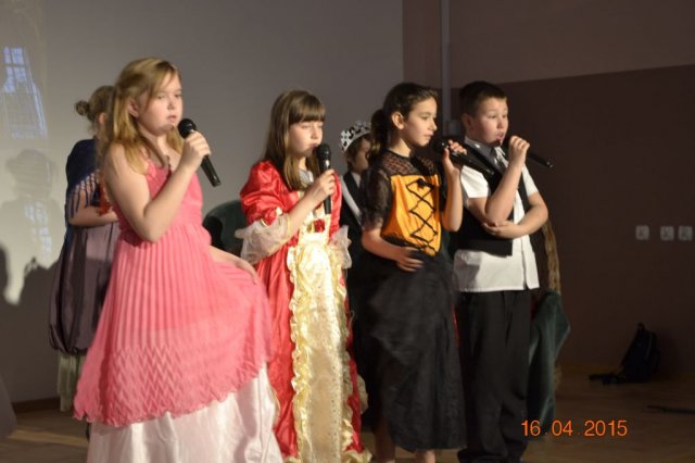 Wyjazd do Międzyzdrojów 