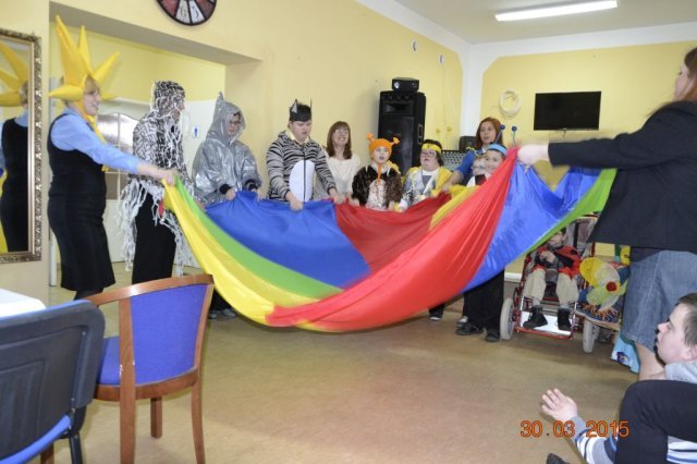 Wielkanoc 2015