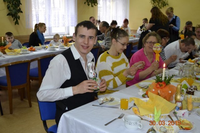 Wielkanoc 2015
