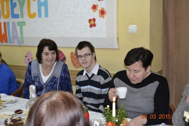 Wielkanoc 2015