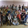 Wyjazd do Międzyzdrojów 