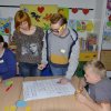 Spotkanie Integracyjne z uczniami Szkoły Podstawowej w Wysokiej Kamieńskiej