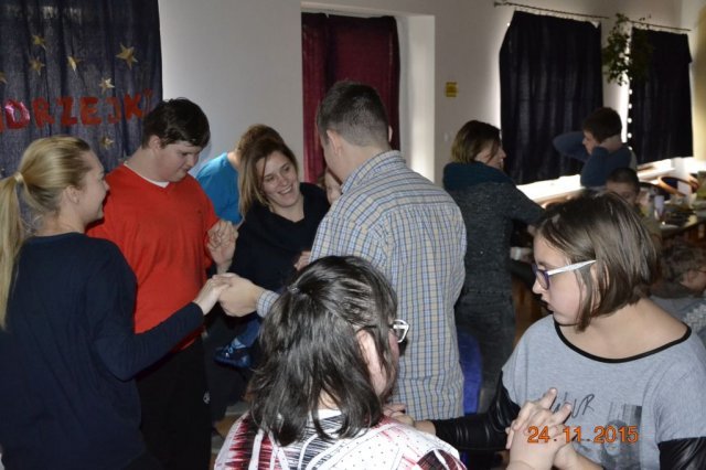 Andrzejki 2015