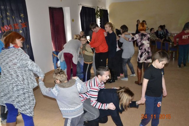 Andrzejki 2015
