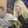 Spotkanie w ramach akcji „Cała Polska czyta dzieciom”