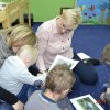 Spotkanie w ramach akcji „Cała Polska czyta dzieciom”