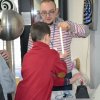 Ara i Eureka w Szczecinie