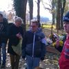 Wyjazd na Cmentarz