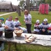 Warsztaty Historyczne Wolin - Troszyn 2015 r 