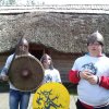 Warsztaty Historyczne Wolin - Troszyn 2015 r 