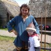 Warsztaty Historyczne Wolin - Troszyn 2015 r 
