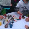 Warsztaty Historyczne Wolin - Troszyn 2015 r 