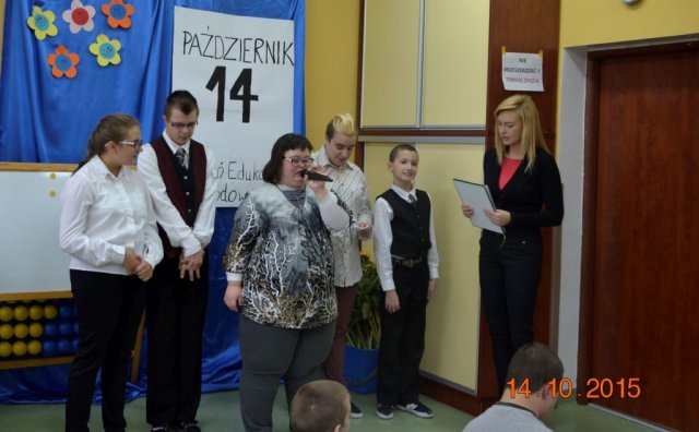 Dzień Edukacji Narodowej