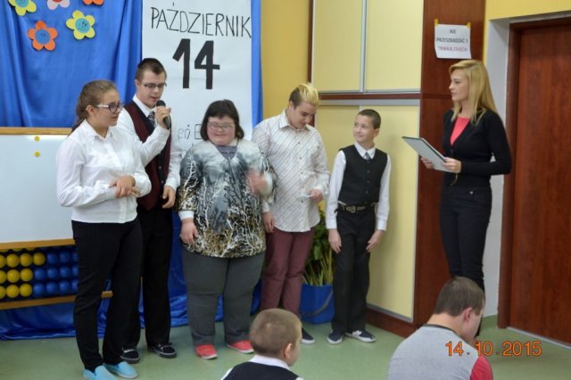 Dzień Edukacji Narodowej