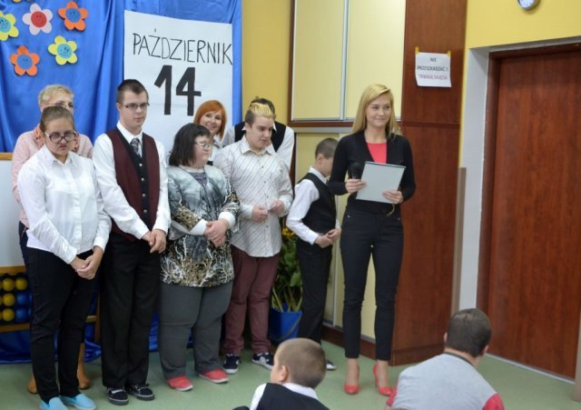 Dzień Edukacji Narodowej