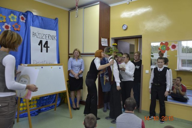 Dzień Edukacji Narodowej