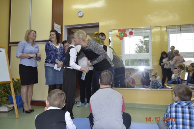 Dzień Edukacji Narodowej
