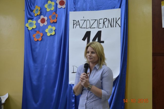 Dzień Edukacji Narodowej
