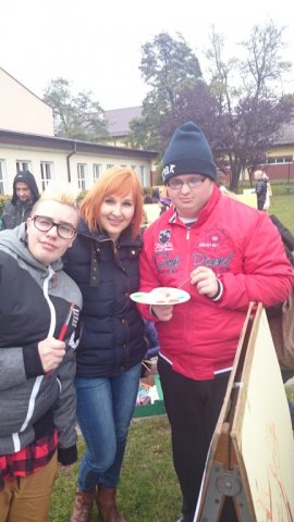 Plener Malarski w Wolinie