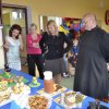 Święto ziemniaka w OREW w Ostromicach