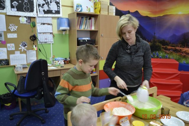 Dzień Zakochanych w Ostromicach