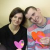 Dzień Zakochanych w Ostromicach