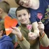 Dzień Zakochanych w Ostromicach