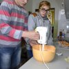 Dzień Zakochanych w Ostromicach