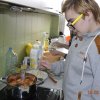 Dzień Zakochanych w Ostromicach
